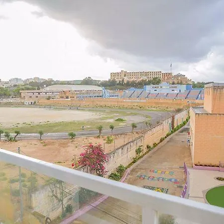 Homestay * Gzira