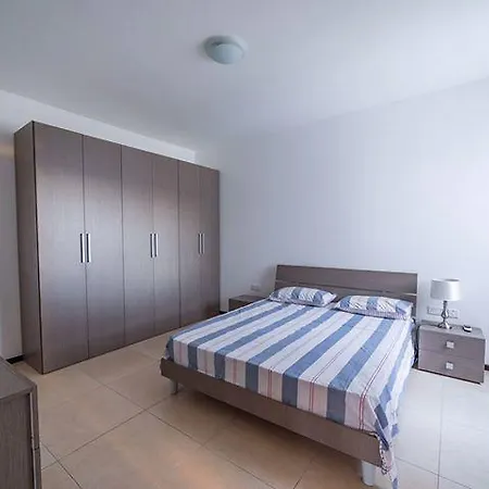 Homestay Kwatera prywatna Gzira